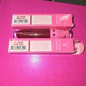 Jeffree star LIQUID LIPSTICK